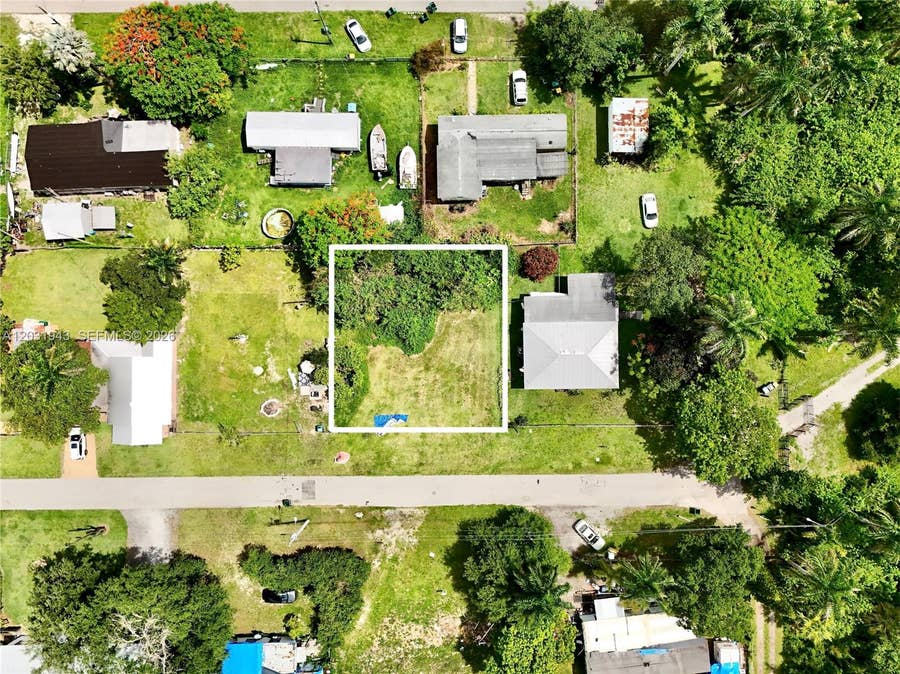 Property photo for 238 Old Train Lane, Copeland, FL