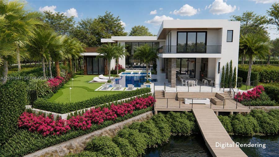 Property photo for 404 Mariner Drive, Jupiter, FL