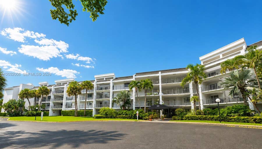 Property photo for 16051 Blatt Boulevard, #401, Weston, FL
