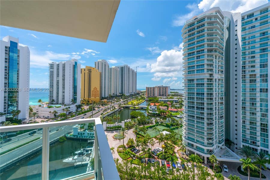 Property photo for 150 Sunny Isles Boulevard, #1-1505, Sunny Isles Beach, FL
