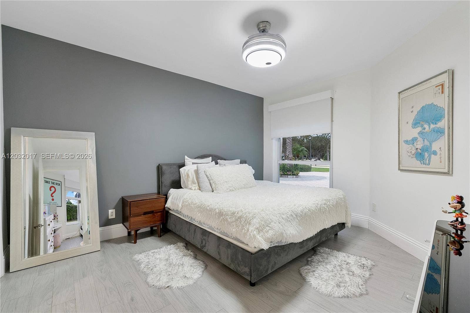 2235 SW 105th Terrace, Davie, FL 33324 Bedroom #4 or Guest Bedroom currently