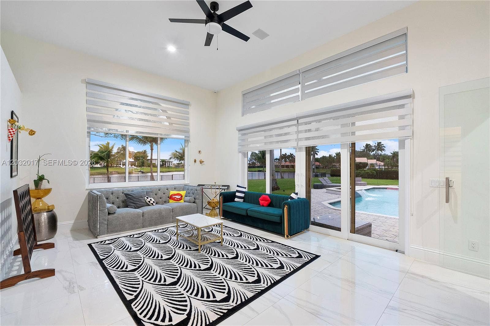 2235 SW 105th Terrace, Davie, FL 33324 Full bedroom #5 - used as a kids Cave