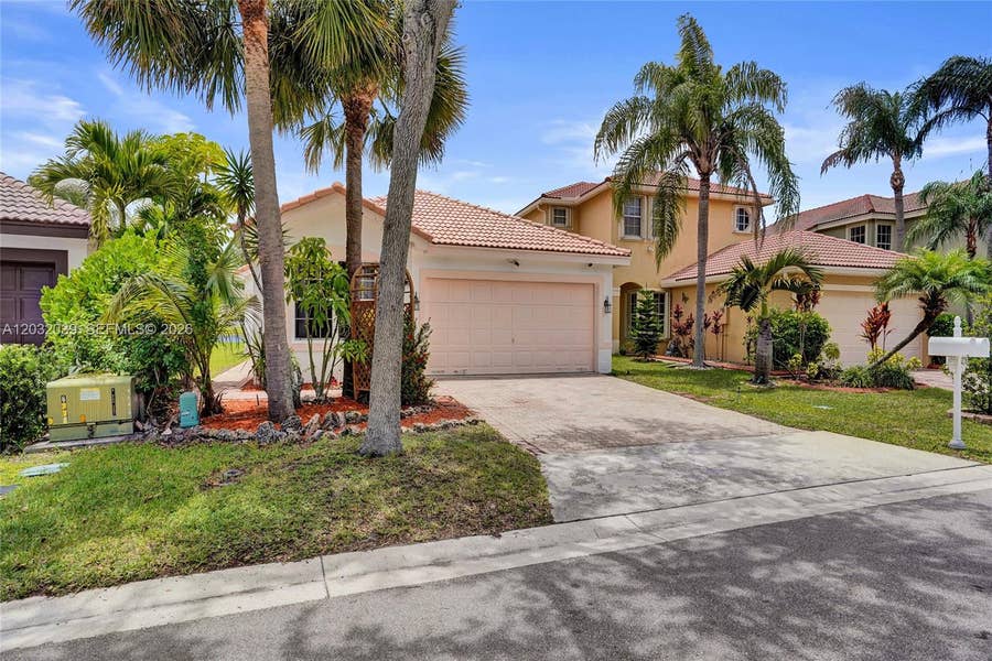 Property photo for 5272 NW 117th Avenue, Coral Springs, FL
