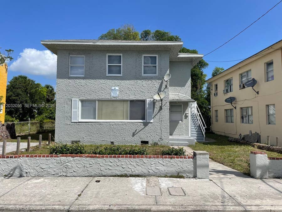 Property photo for 817 4th Street, #817, West Palm Beach, FL