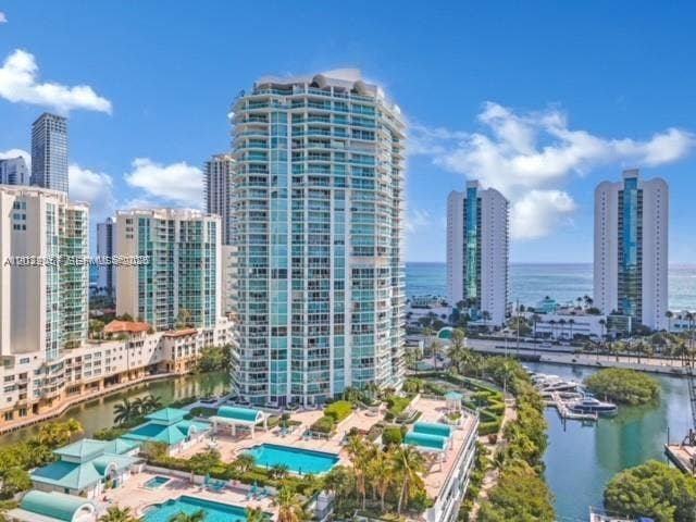 Property photo for 16400 Collins Avenue, #542, Sunny Isles Beach, FL