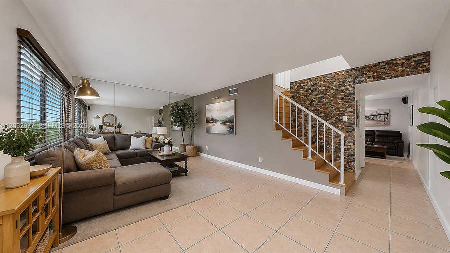 Property photo for 14 Matador Lane, #3-27, Davie, FL