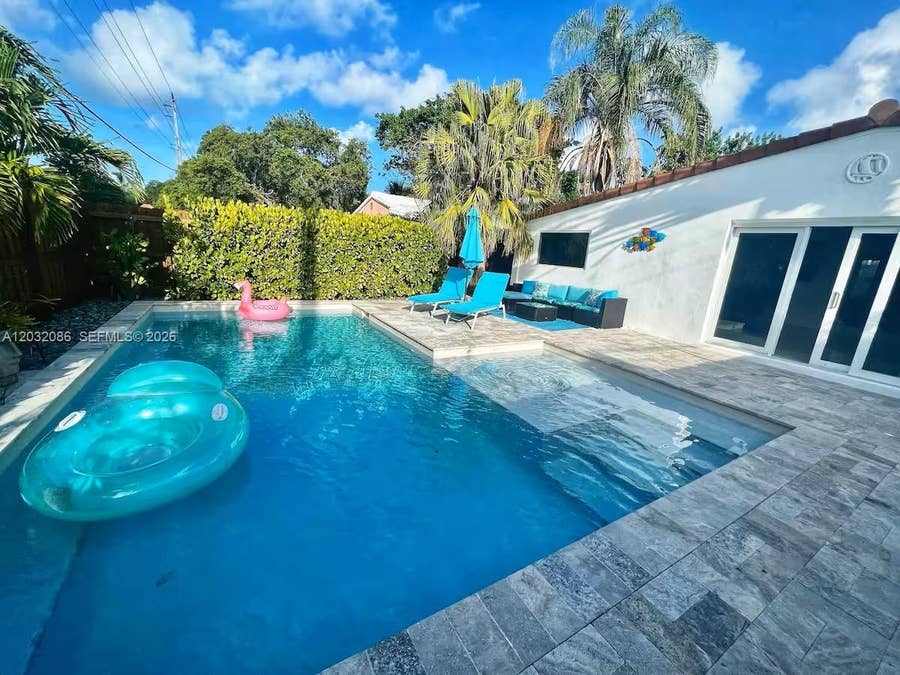 Property photo for 1736 NE 17th Street, Fort Lauderdale, FL