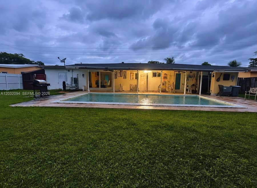 Property photo for 6492 SW 25th Street, Miramar, FL