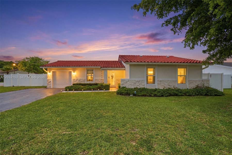 Property photo for 13391 SW 78th Street, Miami, FL