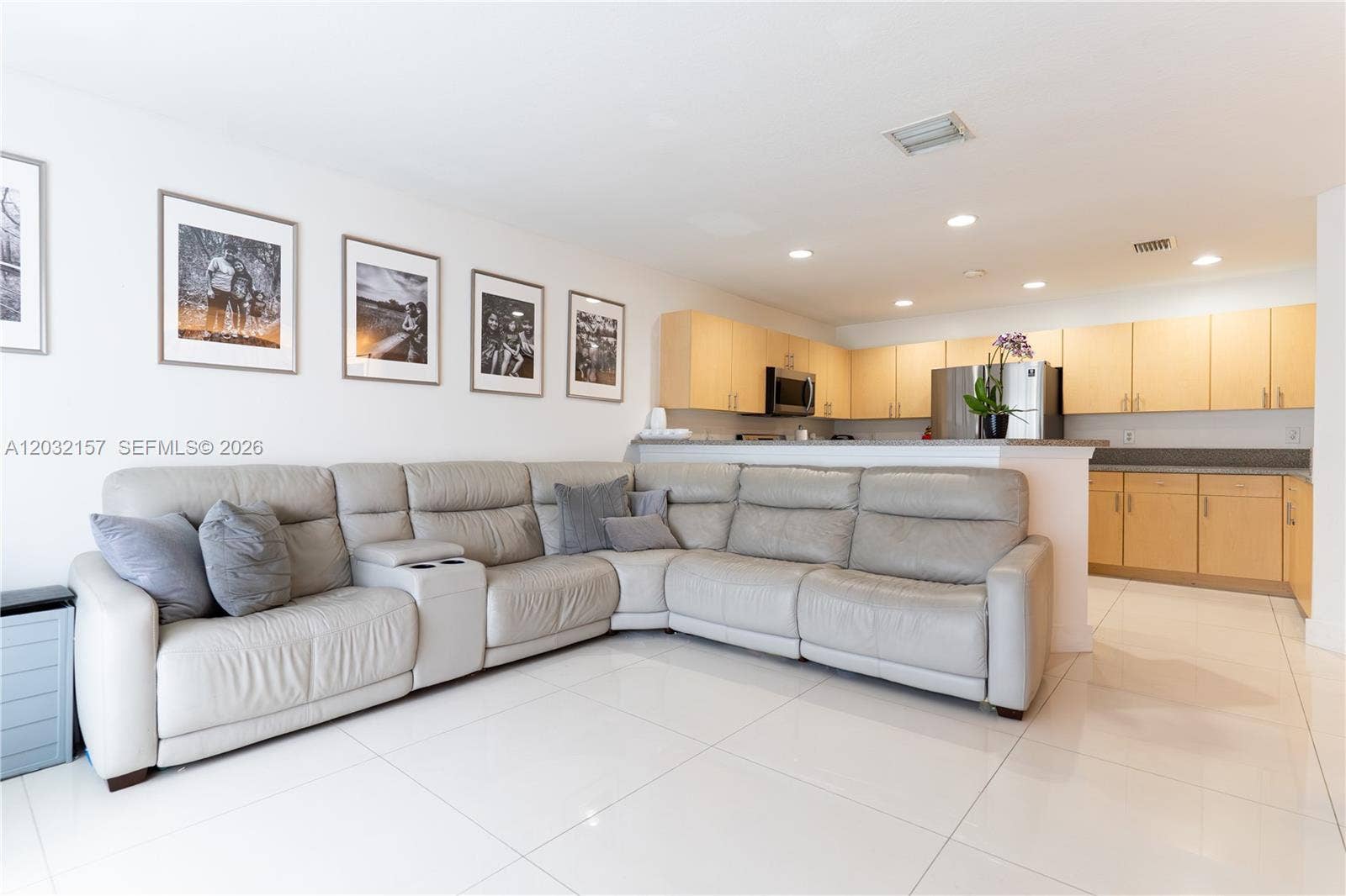 7907 N Silverado Circle, Davie, FL 33024 Family Room