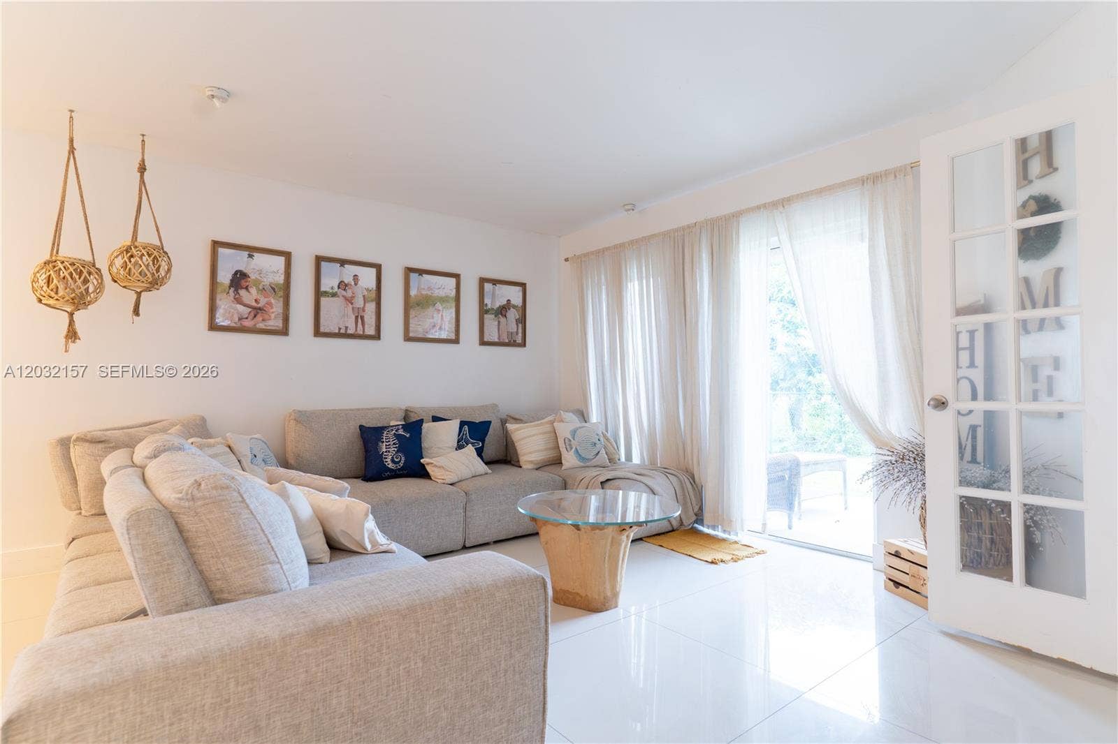 7907 N Silverado Circle, Davie, FL 33024 Formal Living Room