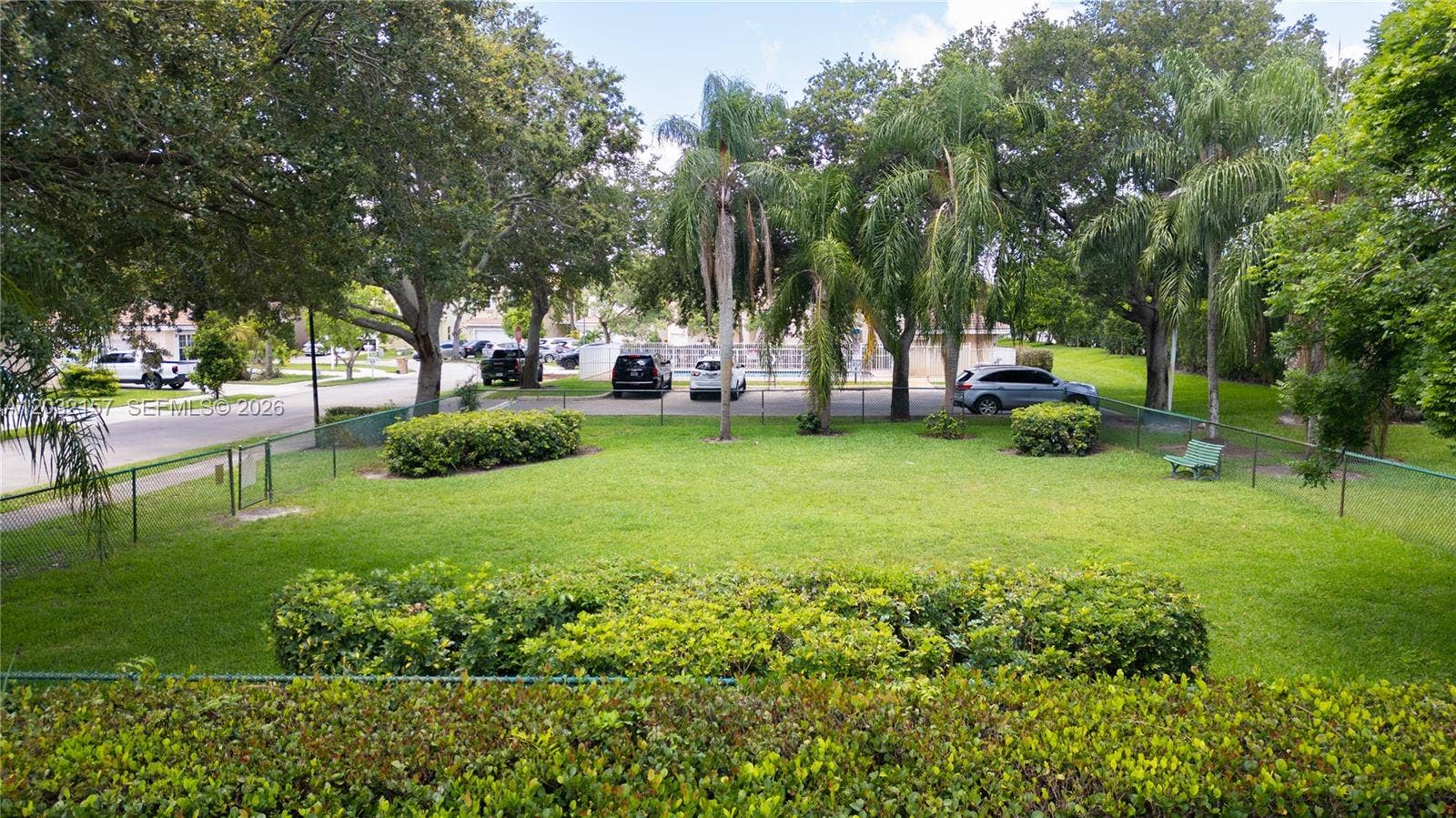 7907 N Silverado Circle, Davie, FL 33024 Dog Park