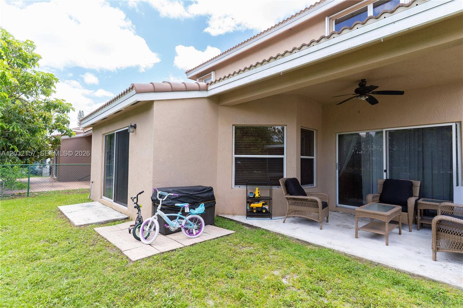 7907 N Silverado Circle, Davie, FL 33024 Photo 41