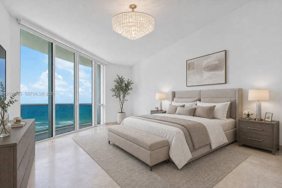 Property photo for 15901 Collins Avenue, #904, Sunny Isles Beach, FL