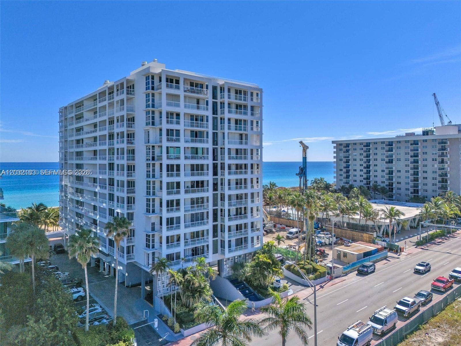 9341 Collins Avenue, #1006, Surfside, Surfside, FL 33154 Photo 1