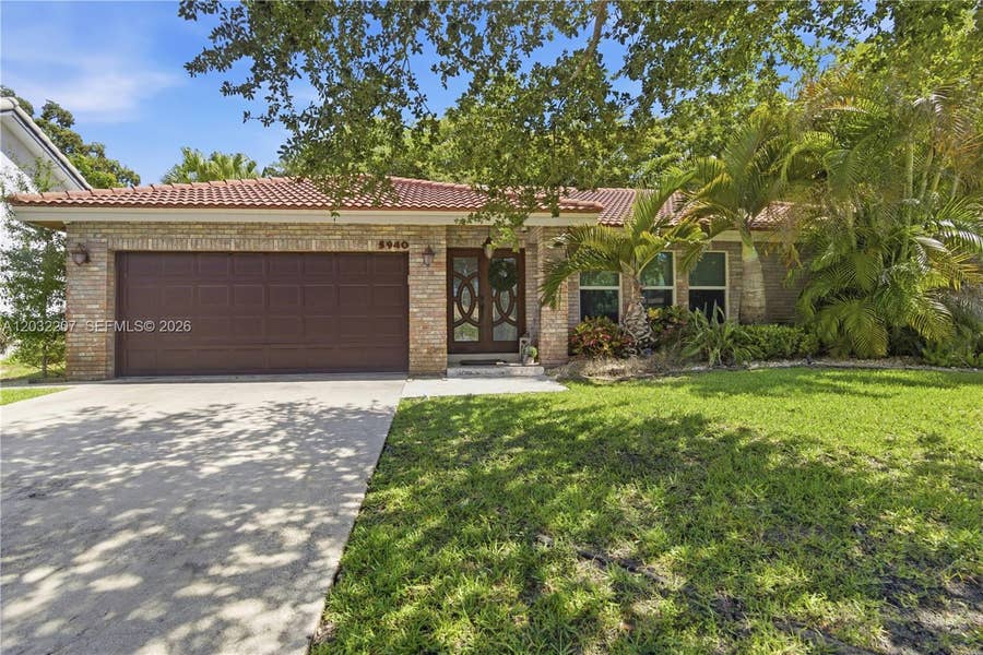 Property photo for 5940 NW 52nd Street, Coral Springs, FL