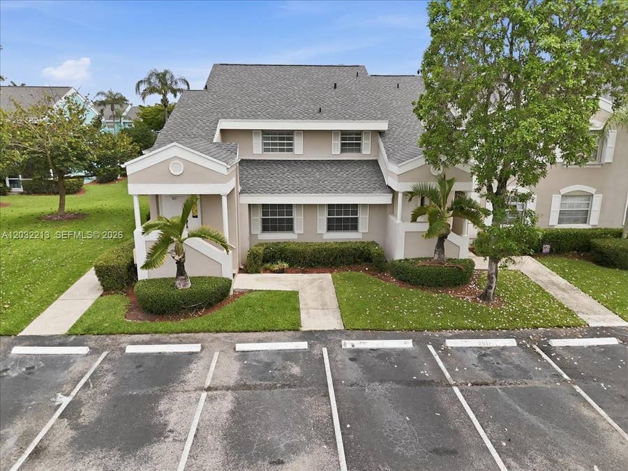 Property photo for 2614 SE 21st Court, #201-B, Homestead, FL