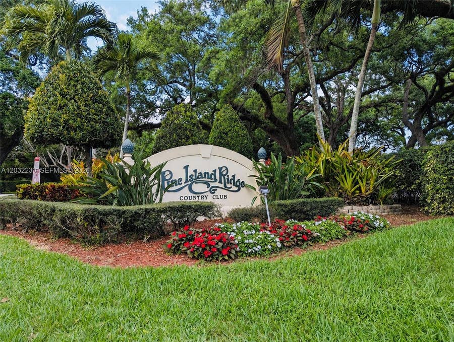 Property photo for 9531 Seagrape Drive, #108, Davie, FL