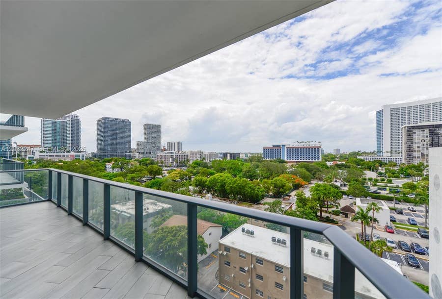Property photo for 501 NE 31st Street, #601, Miami, FL