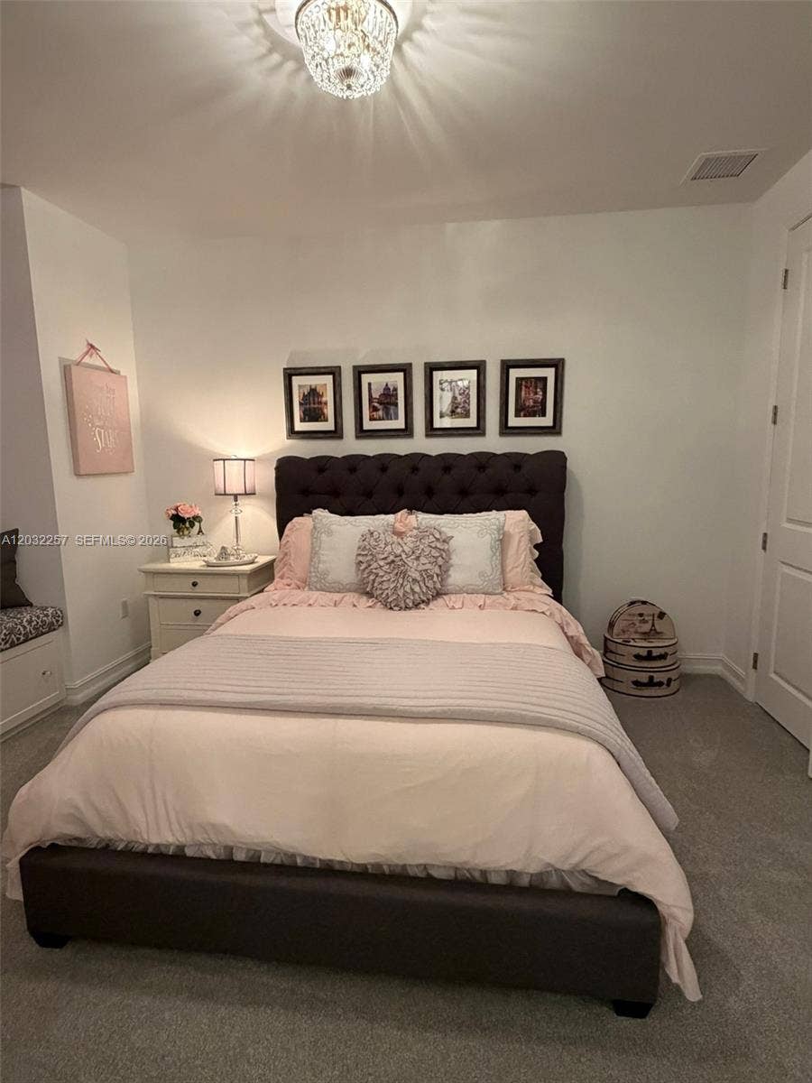 BEDROOM #3