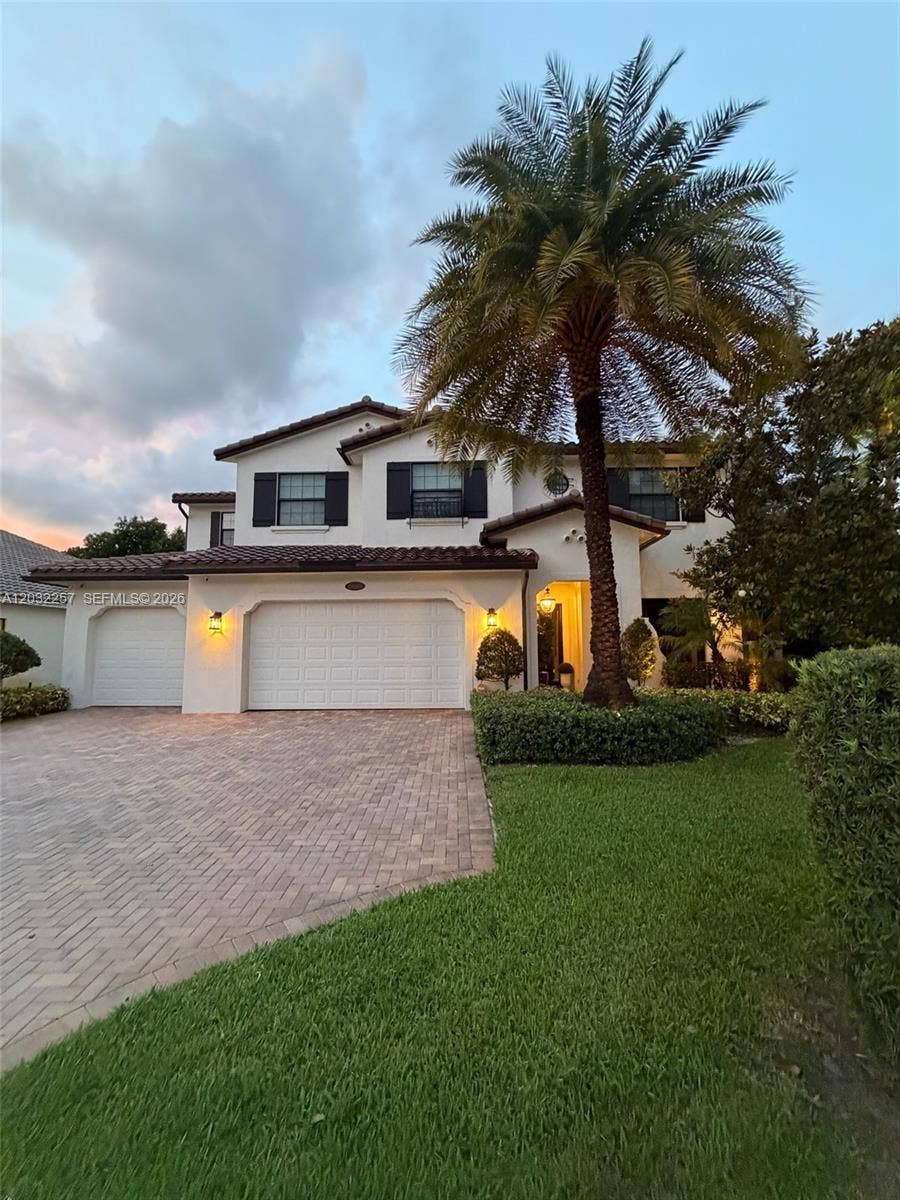 Property photo for 10609 SW 55th Street, Cooper City, FL