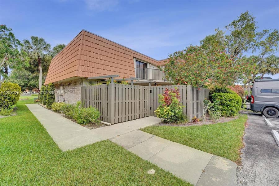 Property photo for 11100 SW 15th Manor, Davie, FL