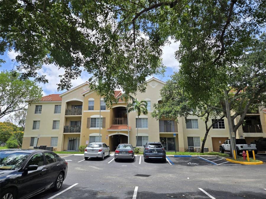 Property photo for 4151 San Marino Boulevard, #103, West Palm Beach, FL