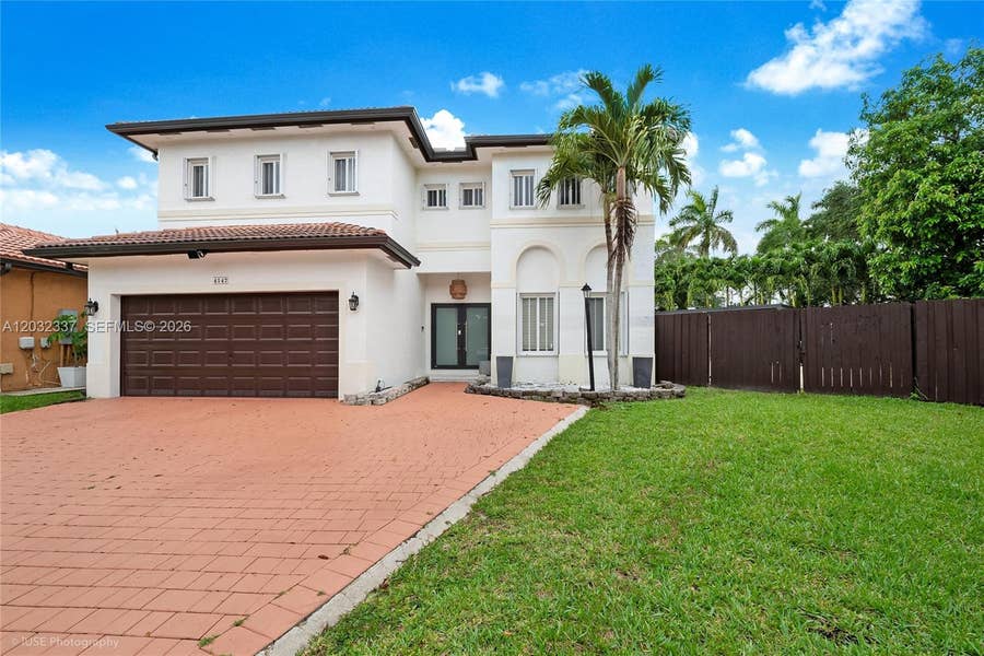 Property photo for 4147 NE 30th Street, Homestead, FL