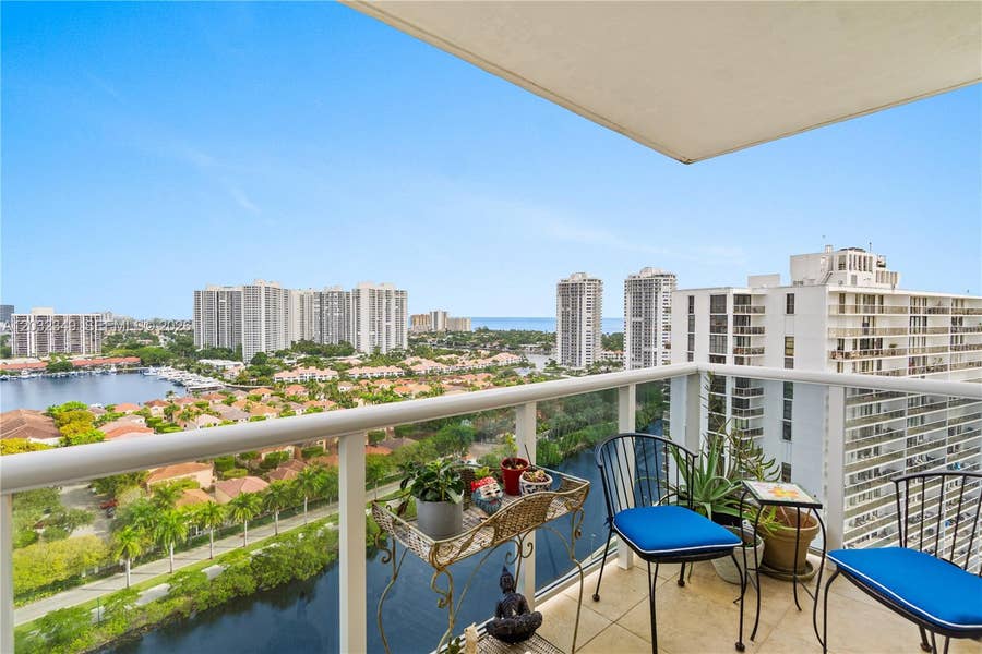Property photo for 3675 N Country Club Drive, #2201, Aventura, FL