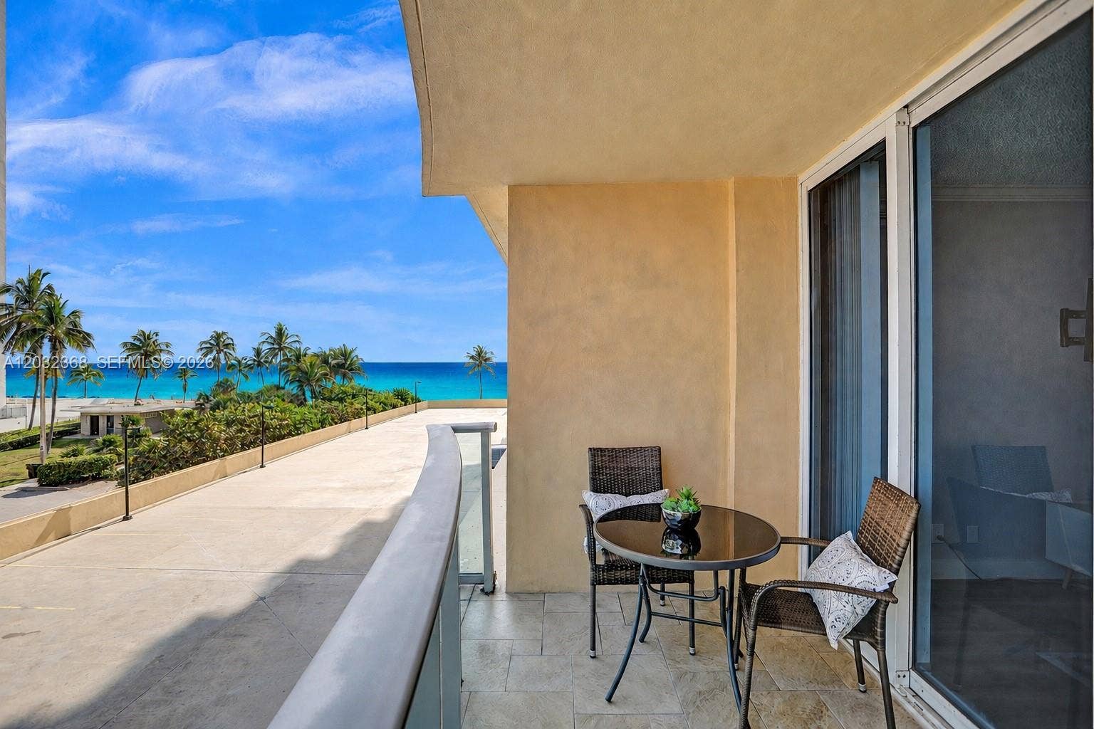 2501 S Ocean Drive, #302, Hollywood, Hollywood, FL 33019 Photo 1