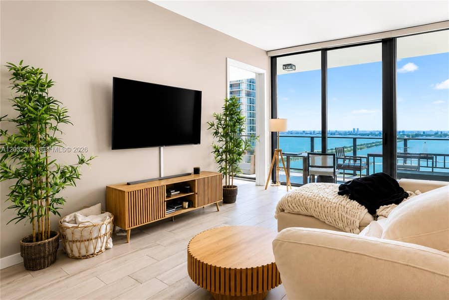 Property photo for 480 NE 31st Street, #3705, Miami, FL