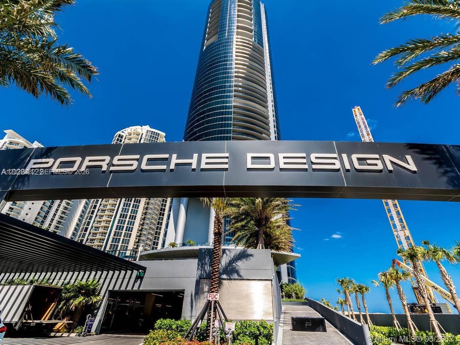 Property photo for 18555 Collins Avenue, #4804, Sunny Isles Beach, FL