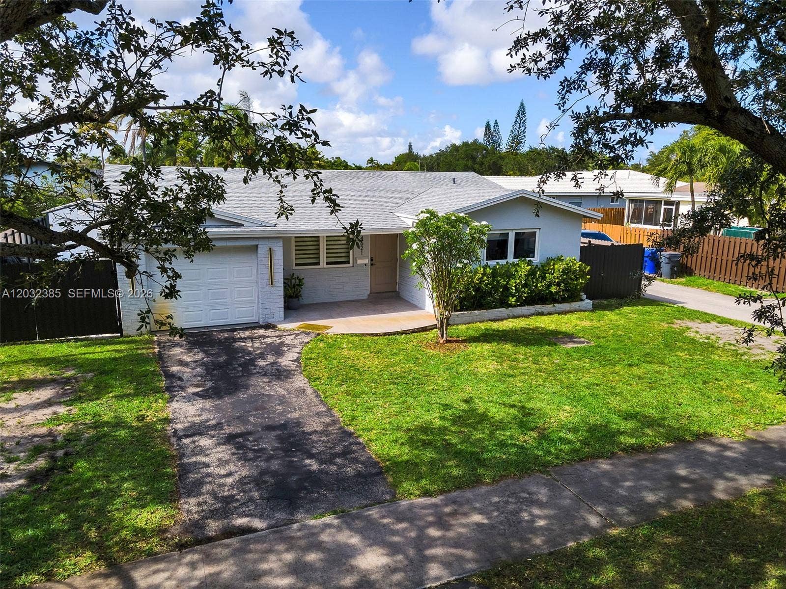 4621 Johnson Street, Hollywood, FL 33021 Photo 1