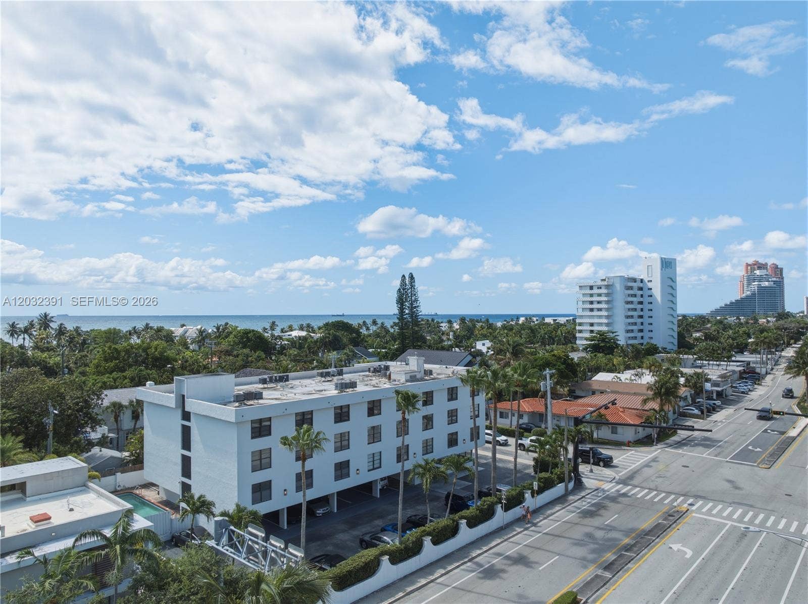 3000 N Ocean Boulevard, #303, Fort Lauderdale, FL 33308 Photo 1
