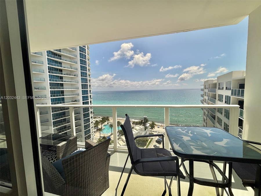 Property photo for 3505 S Ocean Drive, #PH-6, Hollywood, FL