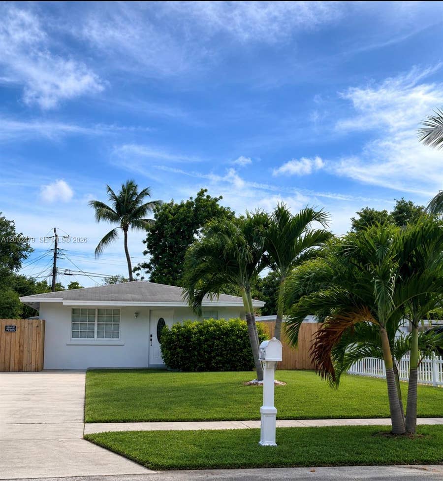 Property photo for 1116 N 61st Avenue, #1, Hollywood, FL
