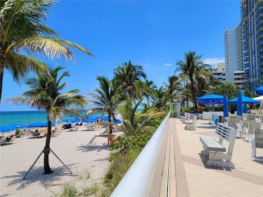 Property photo for 2030 S Ocean Drive, #2026, Hallandale Beach, FL