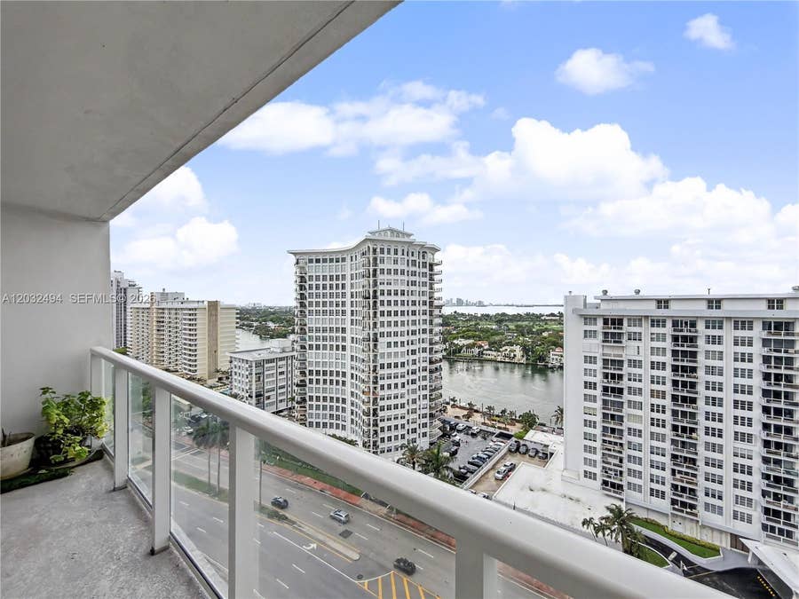 Property photo for 5701 Collins Avenue, #1711, Miami Beach, FL