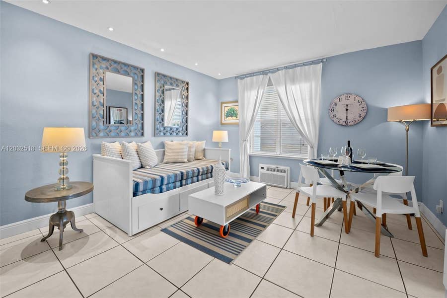 Property photo for 3030 Collins Avenue, #4E, Miami Beach, FL