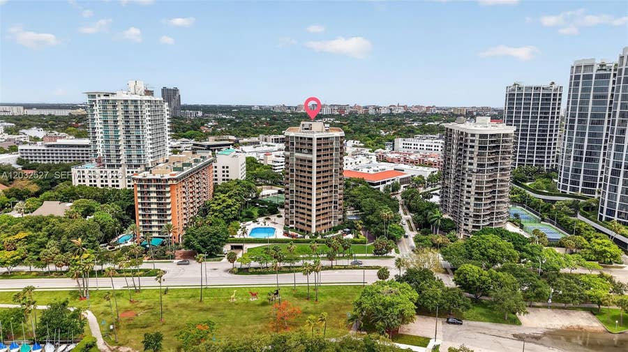 Property photo for 2901 S Bayshore Drive, #4A, Miami, FL