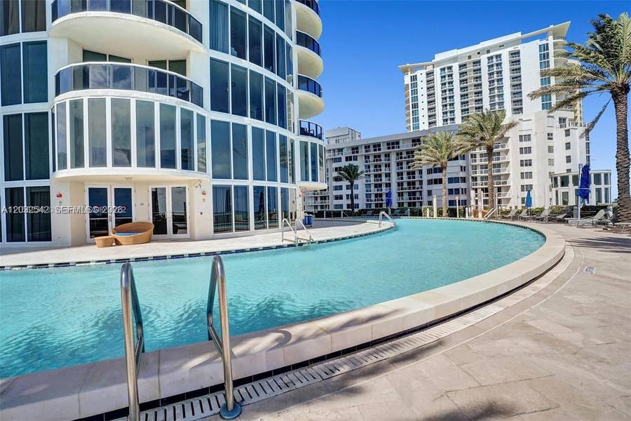 Property photo for 17201 Collins Avenue, #1203, Sunny Isles Beach, FL