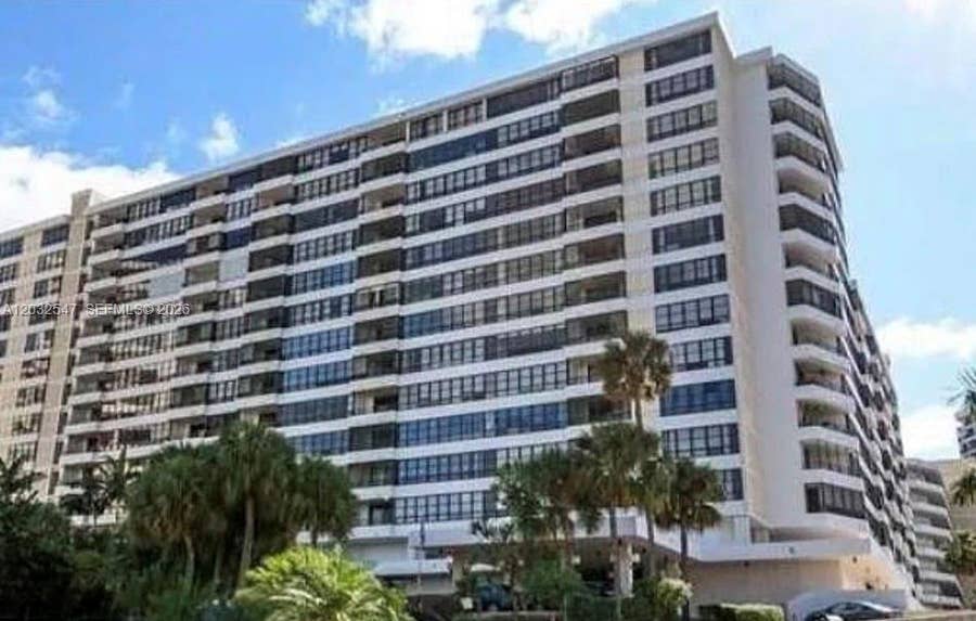 Property photo for 500 Three Islands Boulevard, #314, Hallandale Beach, FL