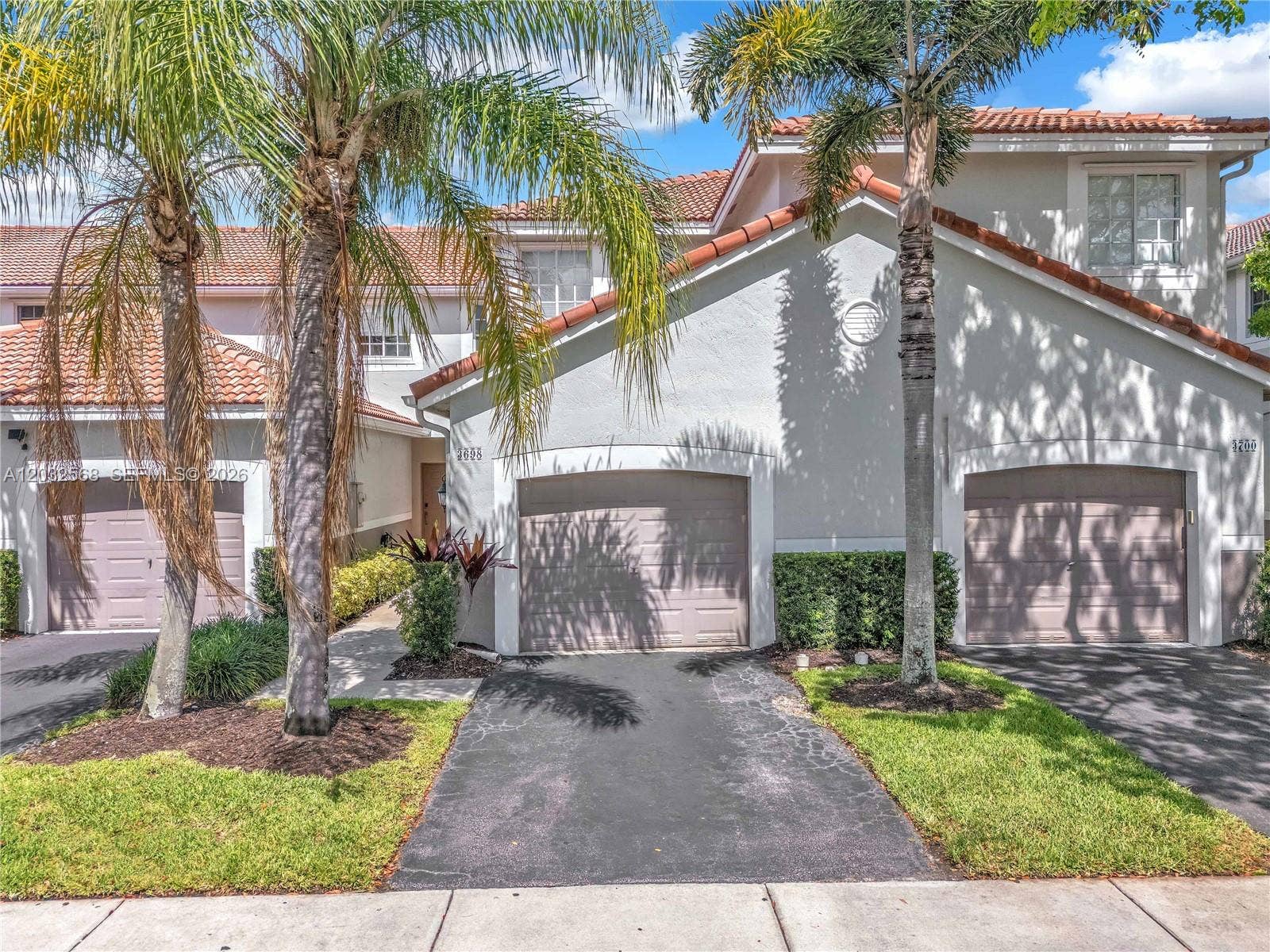 3698 San Simeon Circle, Weston, FL 33331 Photo 1