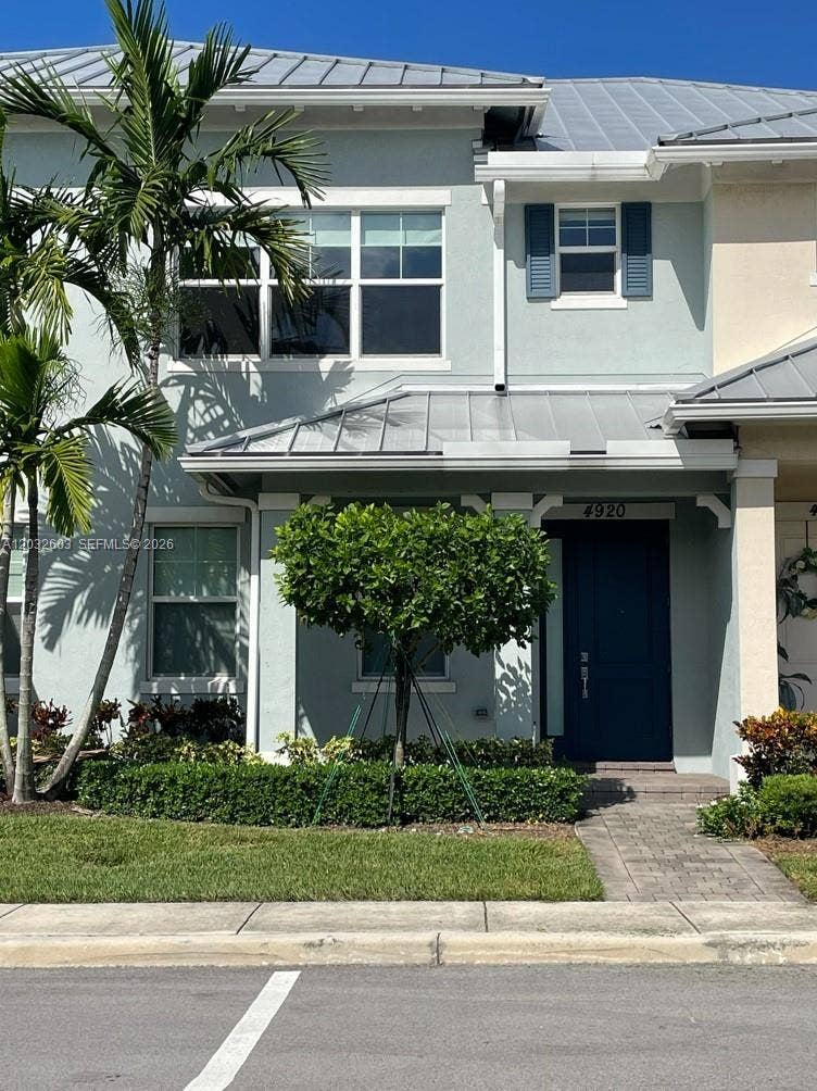 Property photo for 4920 Eucalyptus Drive, #2, Hollywood, FL