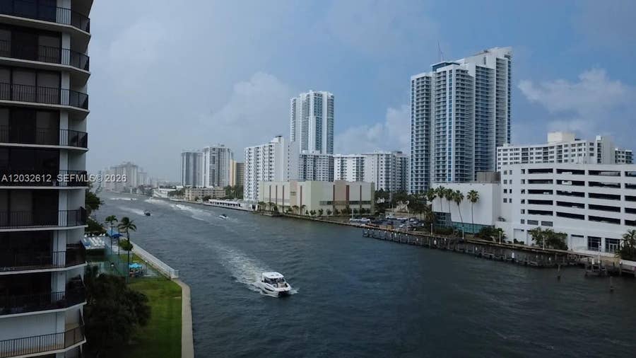Property photo for 400 Leslie Drive, #1124, Hallandale Beach, FL