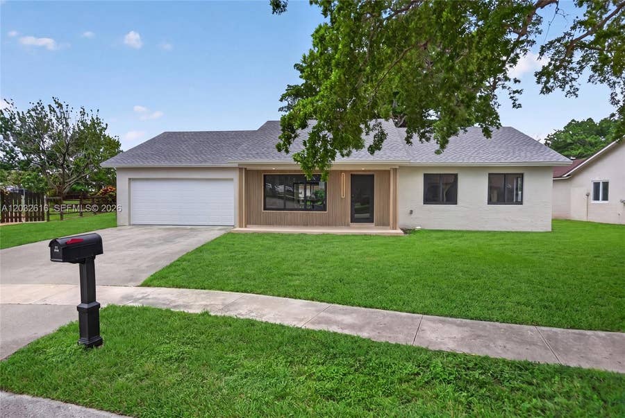 Property photo for 8668 SW 50th Street, Cooper City, FL