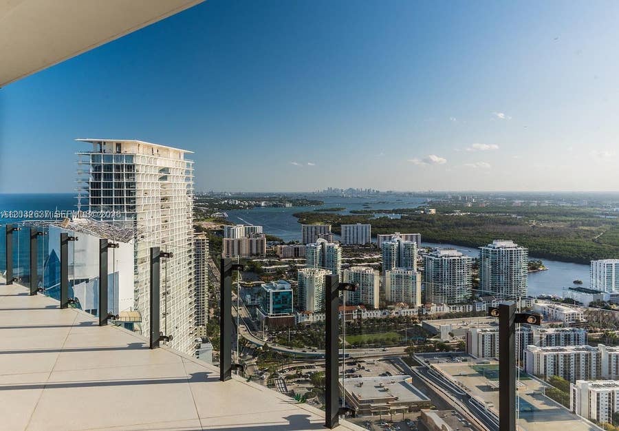 Property photo for 17141 Collins Avenue, #4602, Sunny Isles Beach, FL