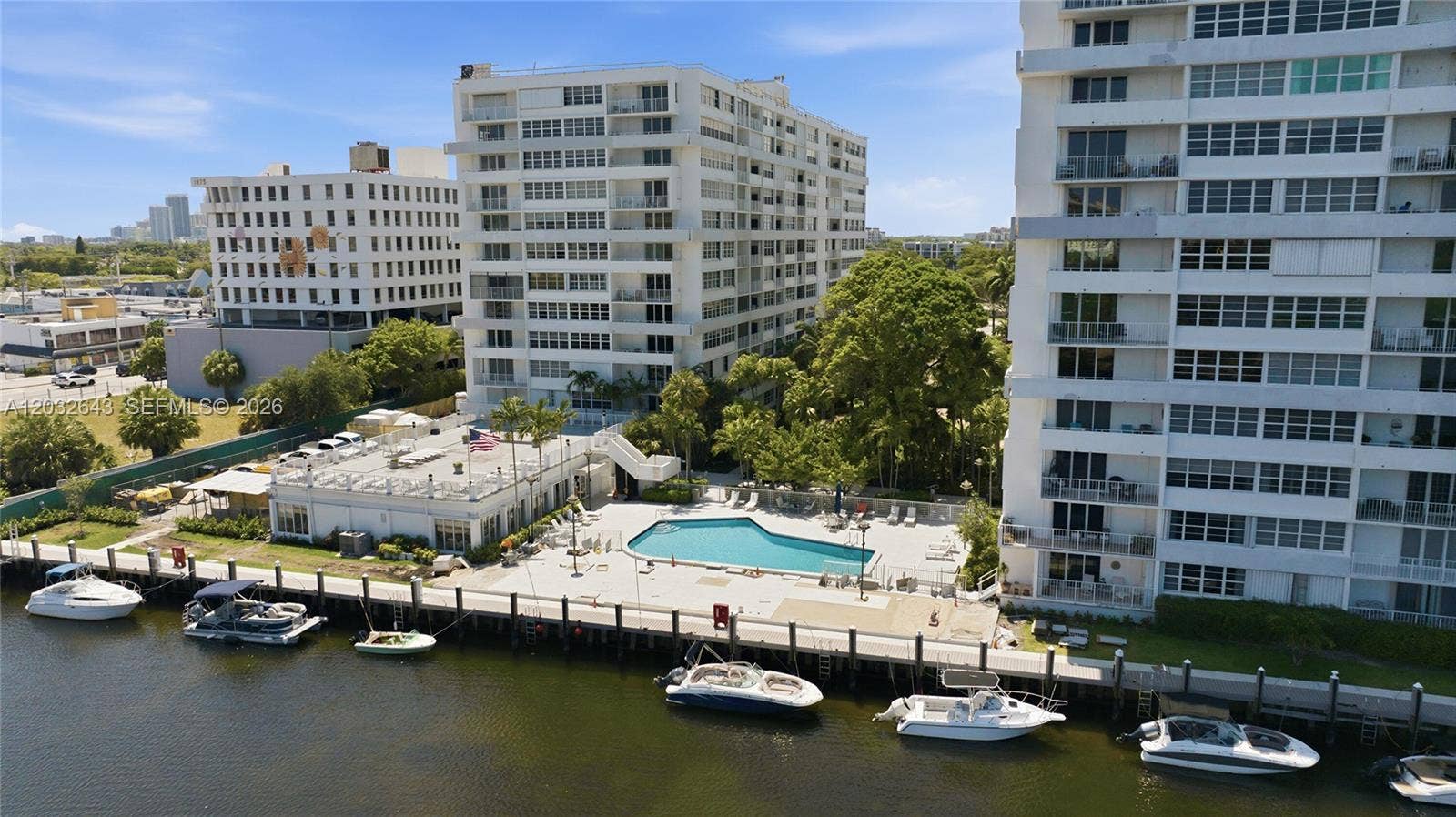 1160 N Federal Highway, #822, Fort Lauderdale, Fort Lauderdale, FL 33304 Photo 36