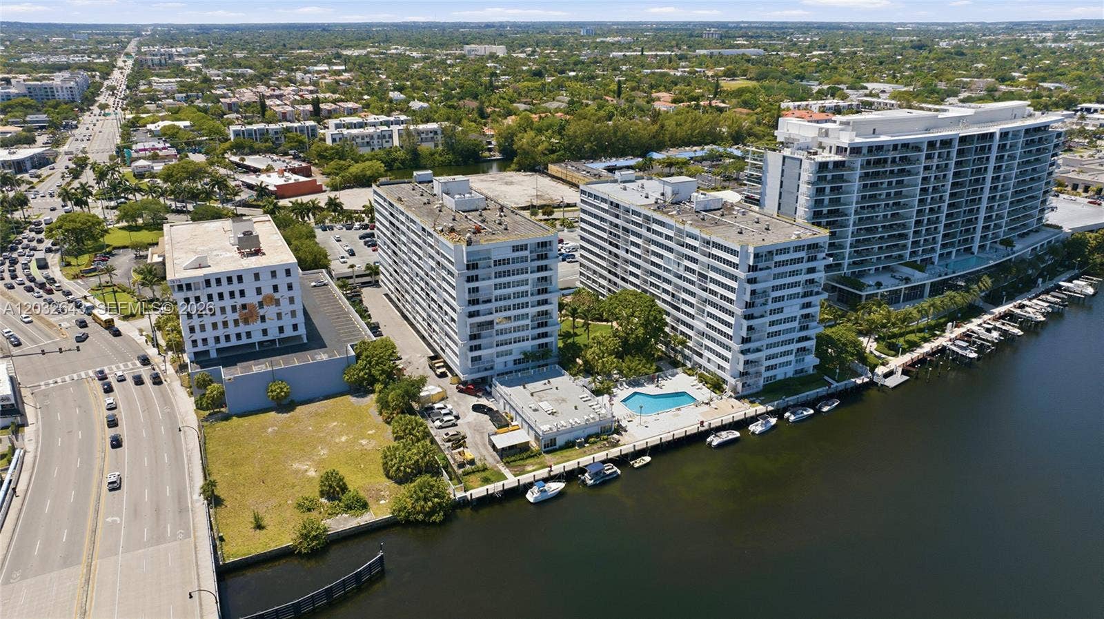 1160 N Federal Highway, #822, Fort Lauderdale, Fort Lauderdale, FL 33304 Photo 33