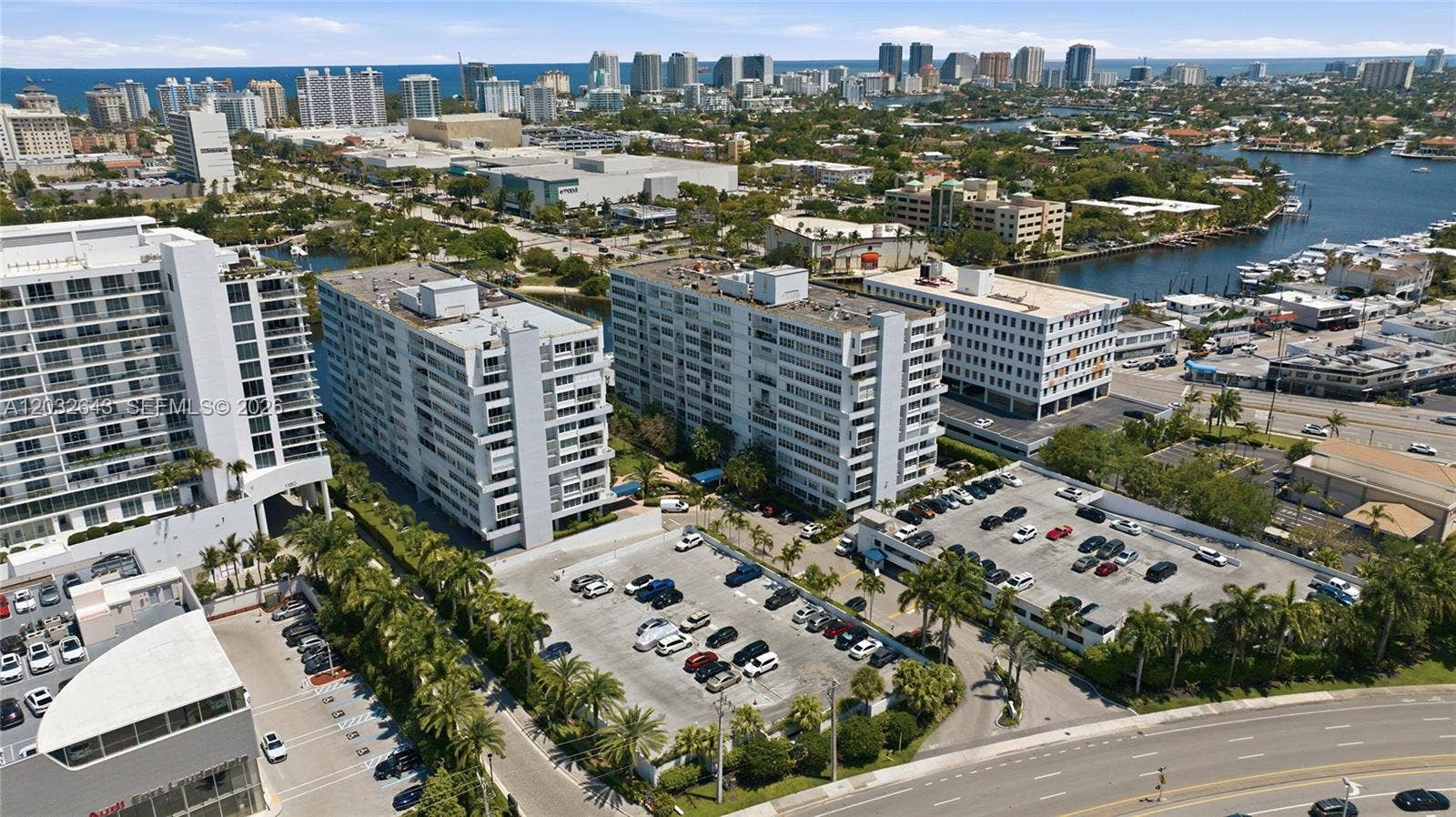 1160 N Federal Highway, #822, Fort Lauderdale, Fort Lauderdale, FL 33304 Photo 31